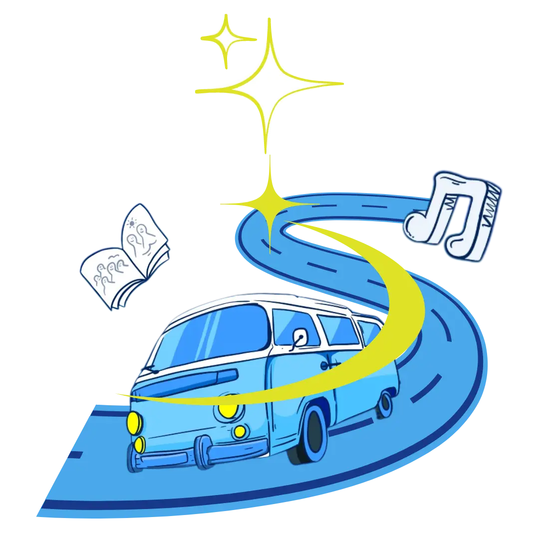 ROAD TO BUS 1ST CONCERT